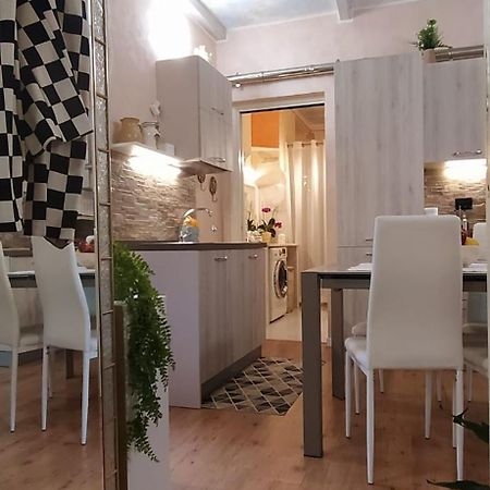Ribero'S Home - Center - Quite Zone ซานเรโม ภายนอก รูปภาพ