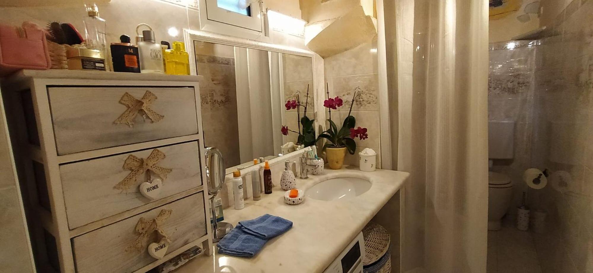 Ribero'S Home - Center - Quite Zone ซานเรโม ภายนอก รูปภาพ