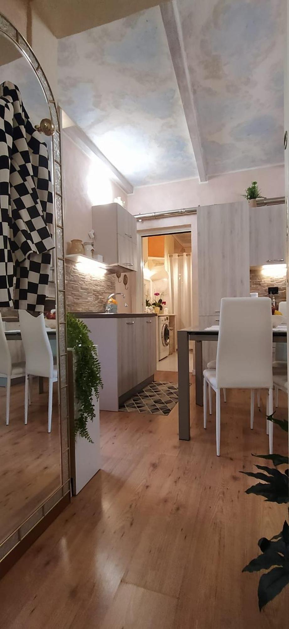 Ribero'S Home - Center - Quite Zone ซานเรโม ภายนอก รูปภาพ